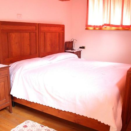 B&B La Borma Di Pombo Pontboset Экстерьер фото